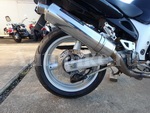     Suzuki SV650 2002  17